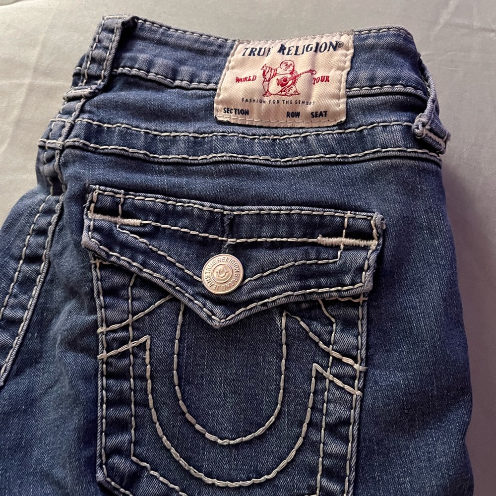 True religion jeans